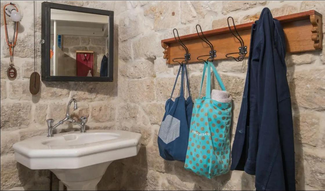 Stipologic 6P 2Br Apartment Paris Bagian luar foto