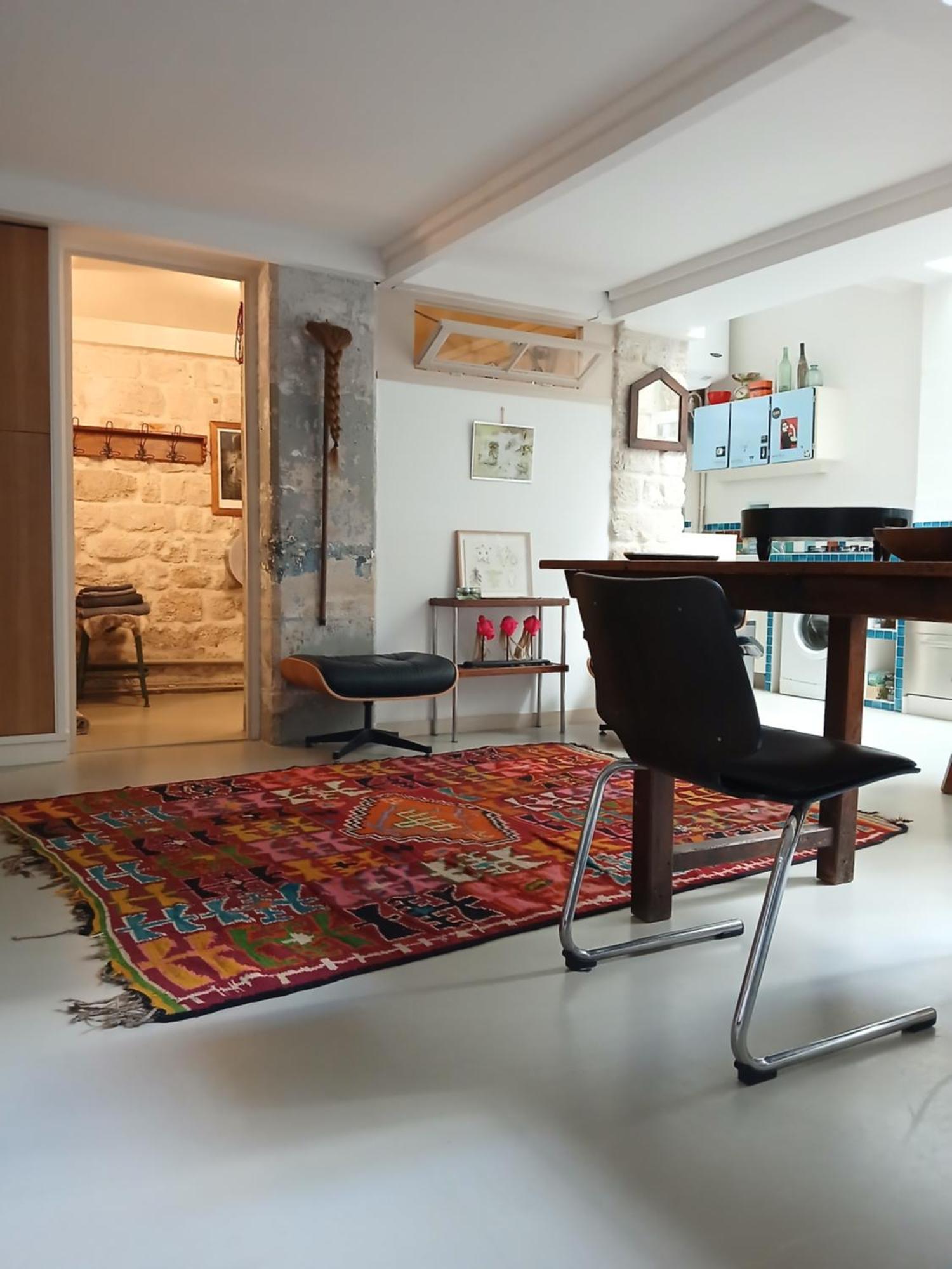 Stipologic 6P 2Br Apartment Paris Bagian luar foto